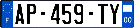 AP-459-TY