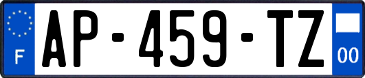 AP-459-TZ