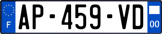 AP-459-VD