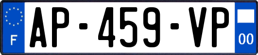 AP-459-VP