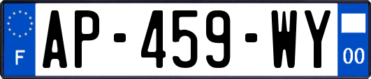 AP-459-WY
