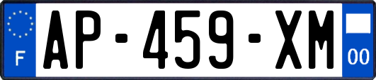 AP-459-XM
