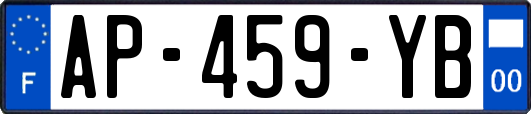 AP-459-YB