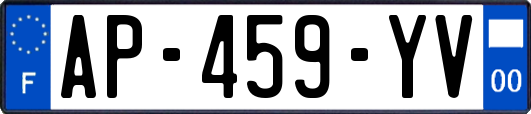 AP-459-YV
