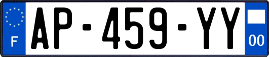 AP-459-YY
