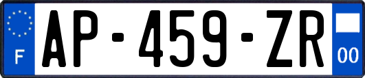 AP-459-ZR