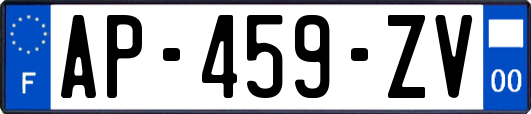 AP-459-ZV