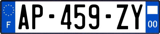 AP-459-ZY