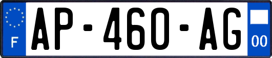 AP-460-AG