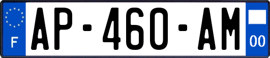 AP-460-AM