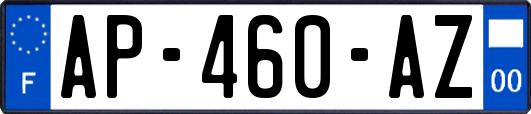 AP-460-AZ