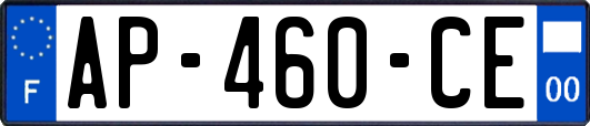 AP-460-CE