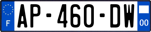 AP-460-DW