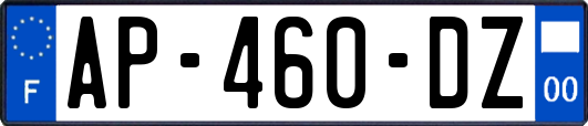 AP-460-DZ