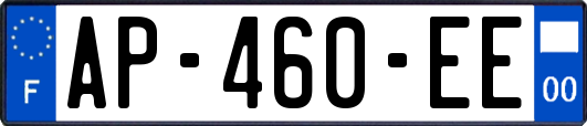 AP-460-EE