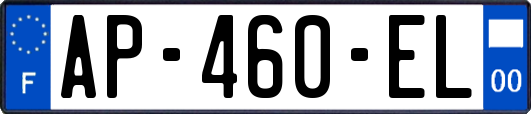 AP-460-EL