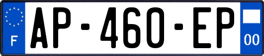 AP-460-EP