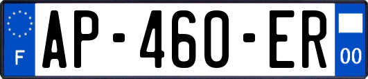 AP-460-ER