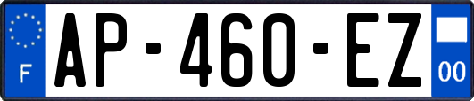 AP-460-EZ