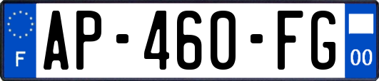 AP-460-FG