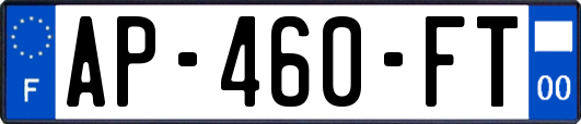 AP-460-FT