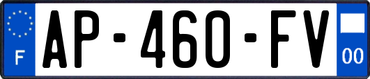 AP-460-FV