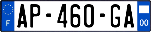 AP-460-GA