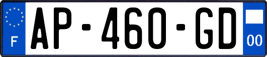 AP-460-GD