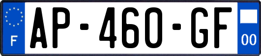 AP-460-GF