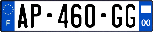 AP-460-GG