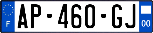 AP-460-GJ