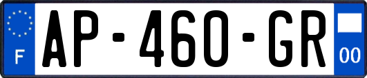 AP-460-GR