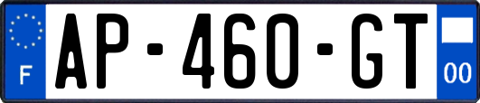 AP-460-GT