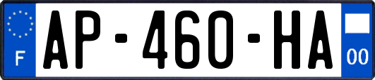 AP-460-HA