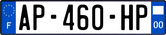 AP-460-HP