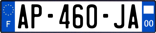 AP-460-JA