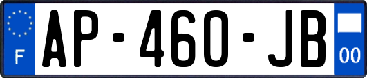 AP-460-JB