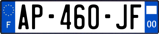 AP-460-JF