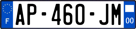 AP-460-JM