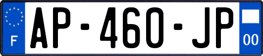 AP-460-JP