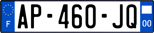 AP-460-JQ