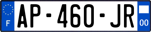 AP-460-JR