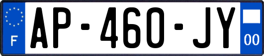 AP-460-JY