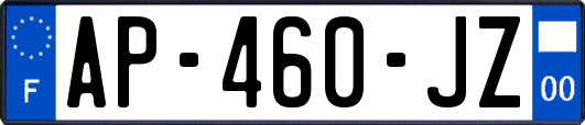 AP-460-JZ