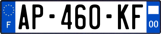 AP-460-KF