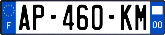 AP-460-KM