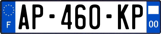 AP-460-KP
