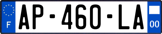 AP-460-LA
