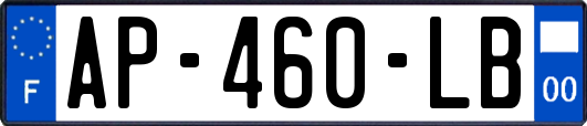 AP-460-LB