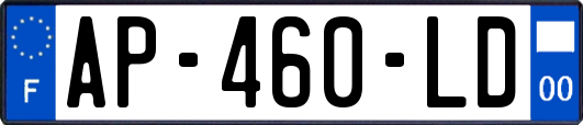 AP-460-LD